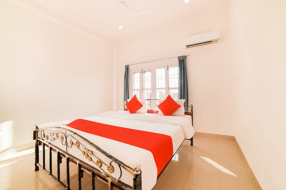 OYO 6th Avenue, Dibrugarh, Dibrugarh