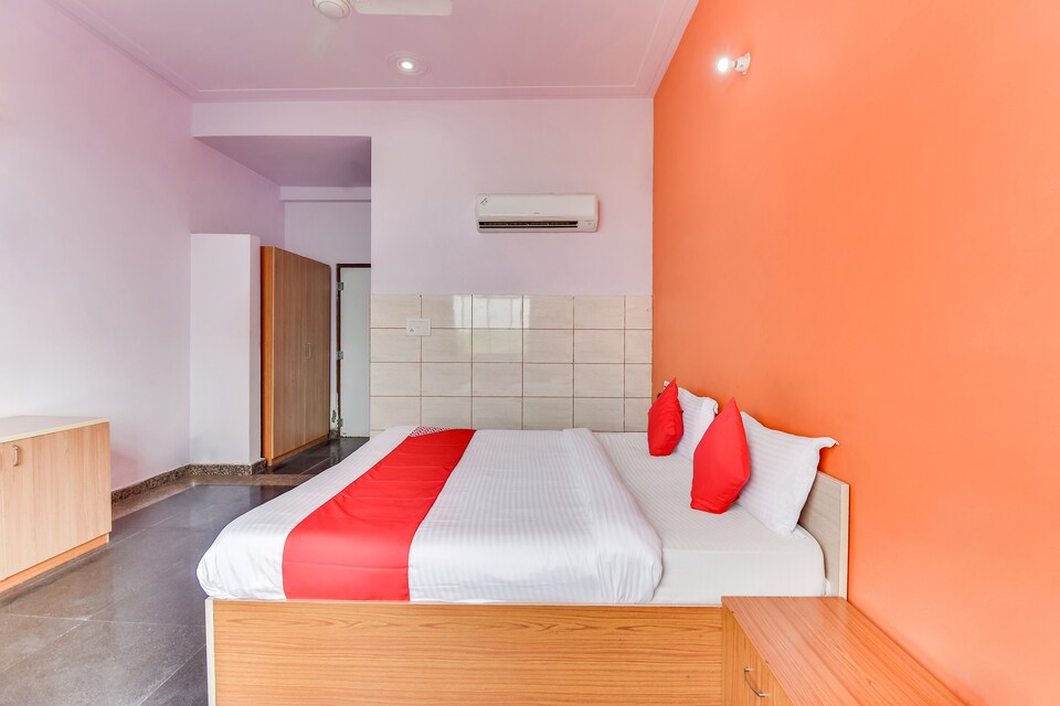 OYO 46620 Hotel Highway Seasons, Kishangarh, Kishangarh