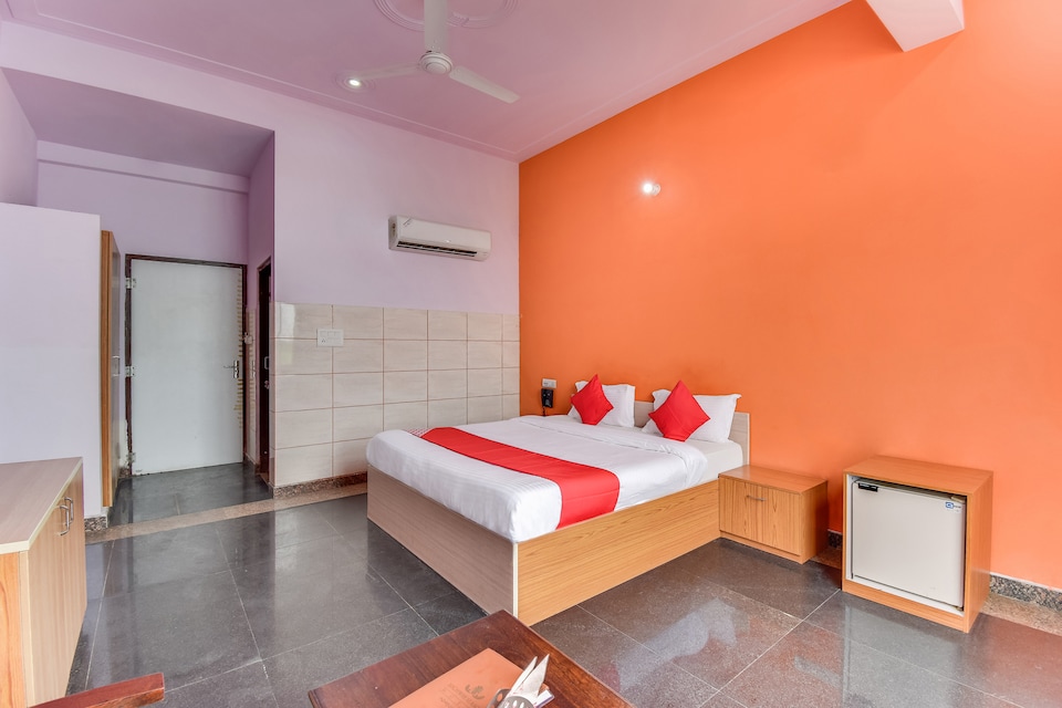 OYO 46620 Hotel Highway Seasons, Kishangarh, Kishangarh