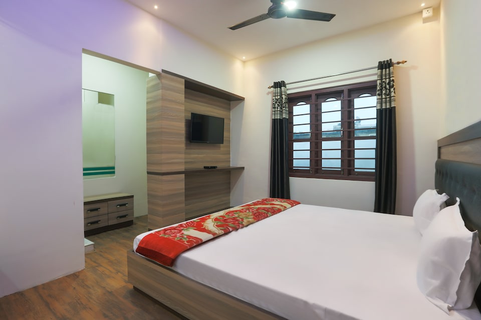 SPOT ON 46625 Hotel Punjab Residency, Dibrugarh, Dibrugarh