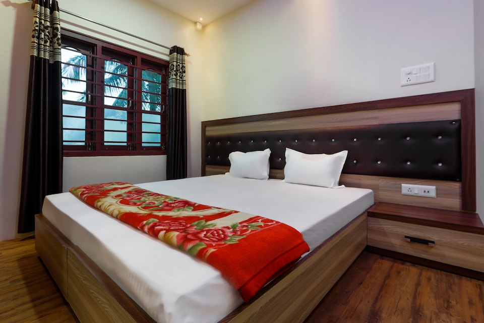SPOT ON 46625 Hotel Punjab Residency, Dibrugarh, Dibrugarh