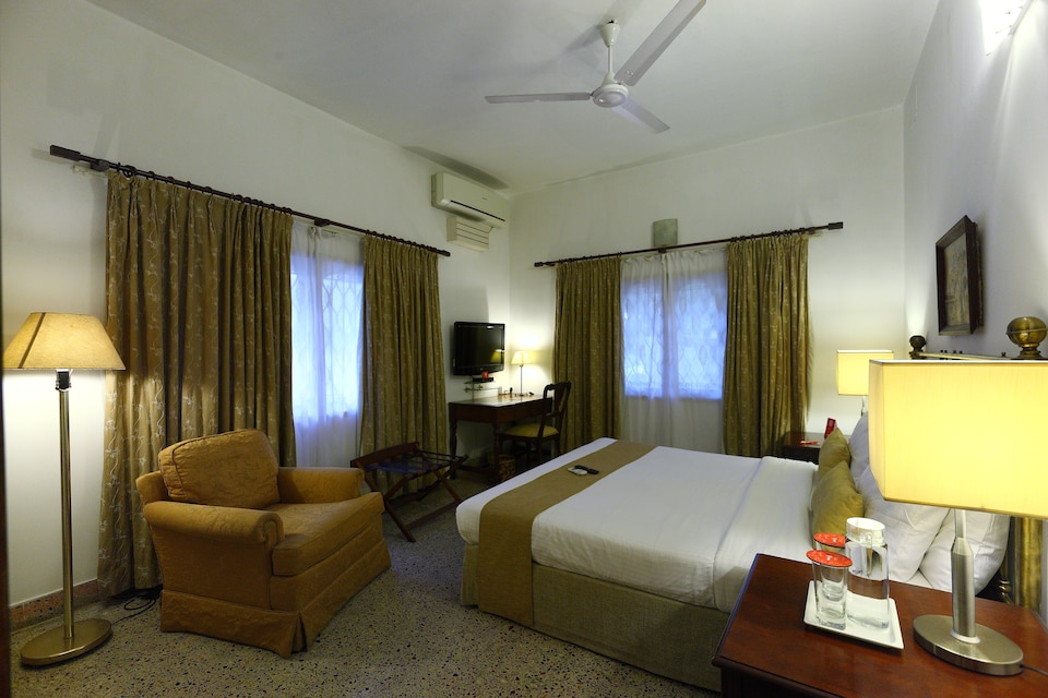 OYO Frangi House Near Sathyam Cinemas, Nungambakkam Chennai, Chennai