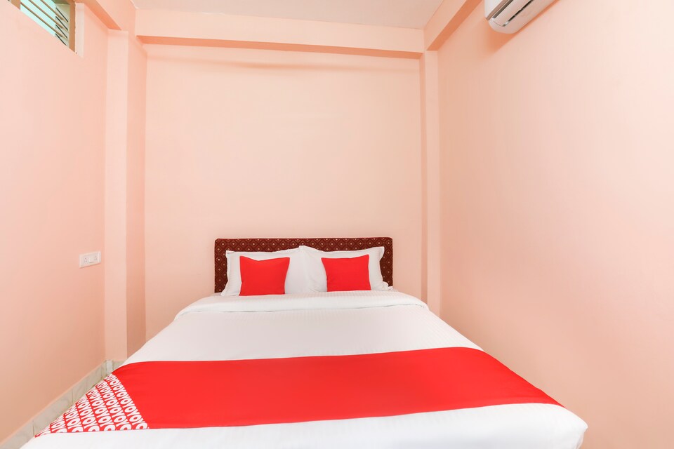 OYO V R Residency, Sriperumbudur Chennai, Chennai