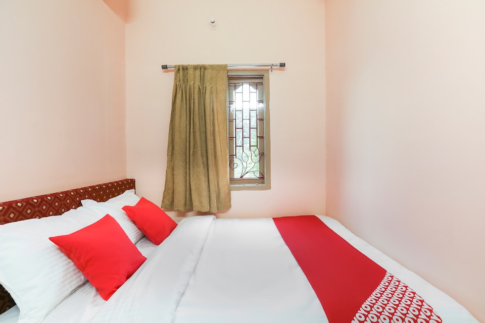 OYO V R Residency, Sriperumbudur Chennai, Chennai
