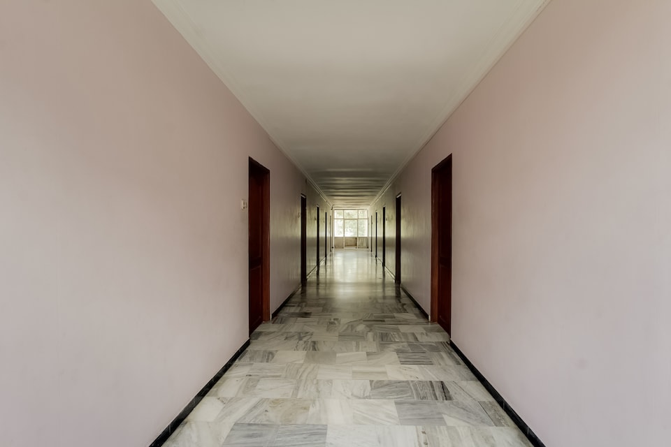 Hotel O Sree Saravanan Bhavan, Mettupalayam Road, Coimbatore