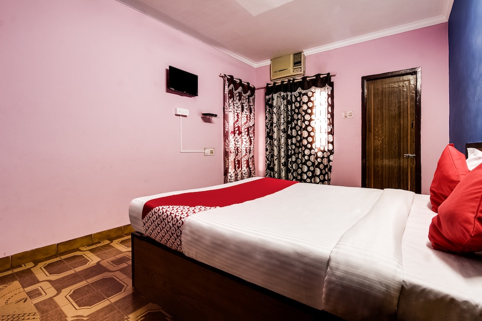 Hotel O Sree Saravanan Bhavan, Mettupalayam Road, Coimbatore