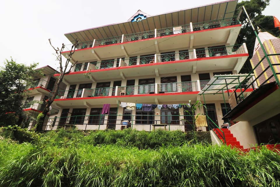 prop going live with new code - MCD179, McLeod Ganj, Mcleod-Ganj