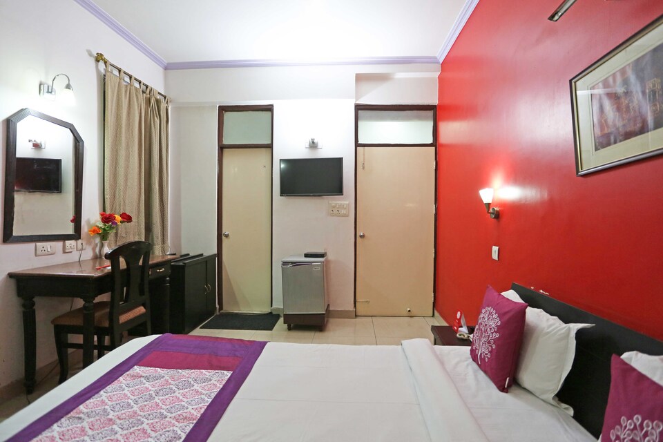 OYO 4654 Apartment Nirvana Cottage, Patna Station, Patna