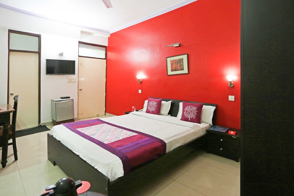 OYO 4654 Apartment Nirvana Cottage, Patna Station, Patna