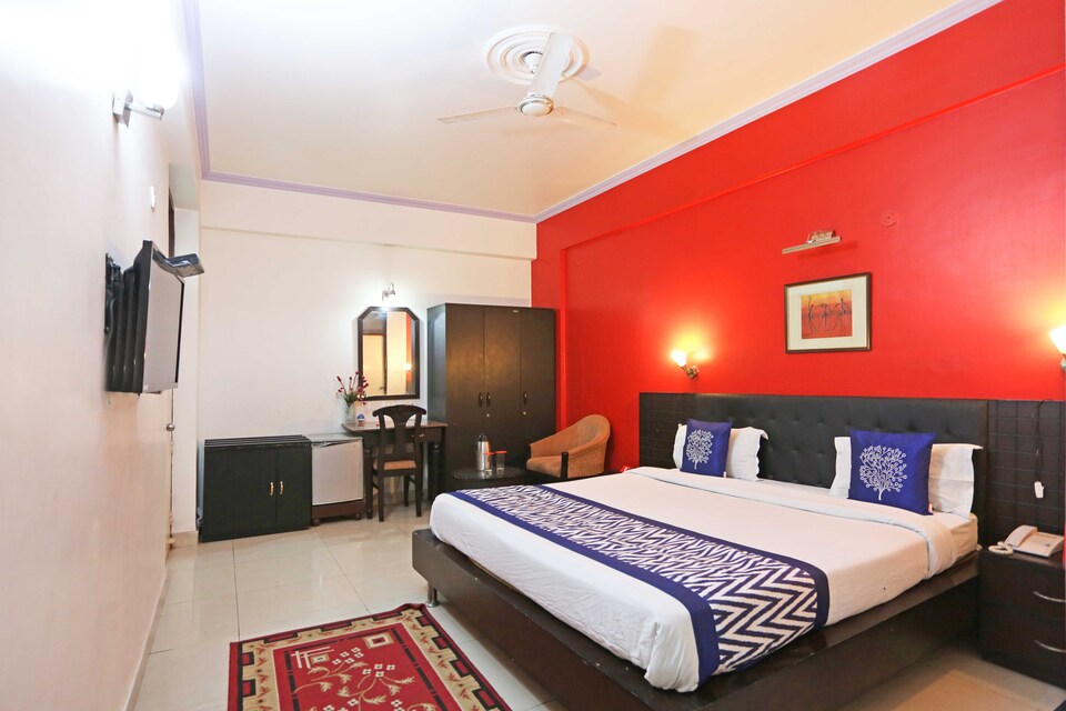 OYO 4654 Apartment Nirvana Cottage, Patna Station, Patna