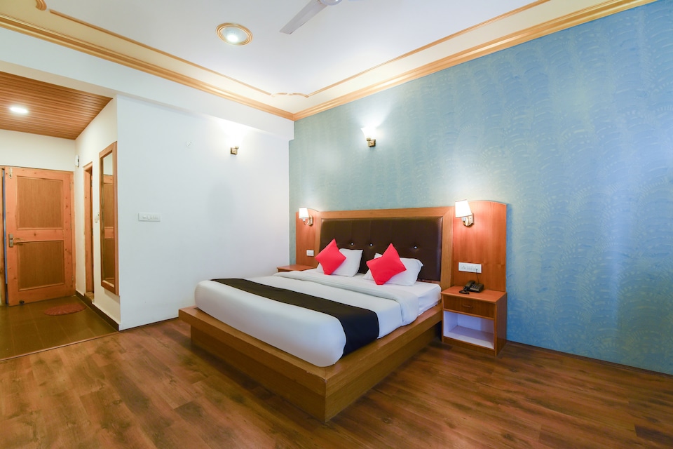 Capital O 46637 New Snow Bird, Naggar Road, Manali