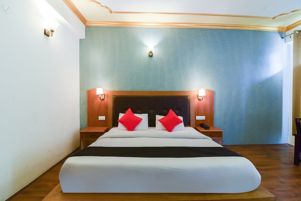 Capital O 46637 New Snow Bird, Naggar Road, Manali