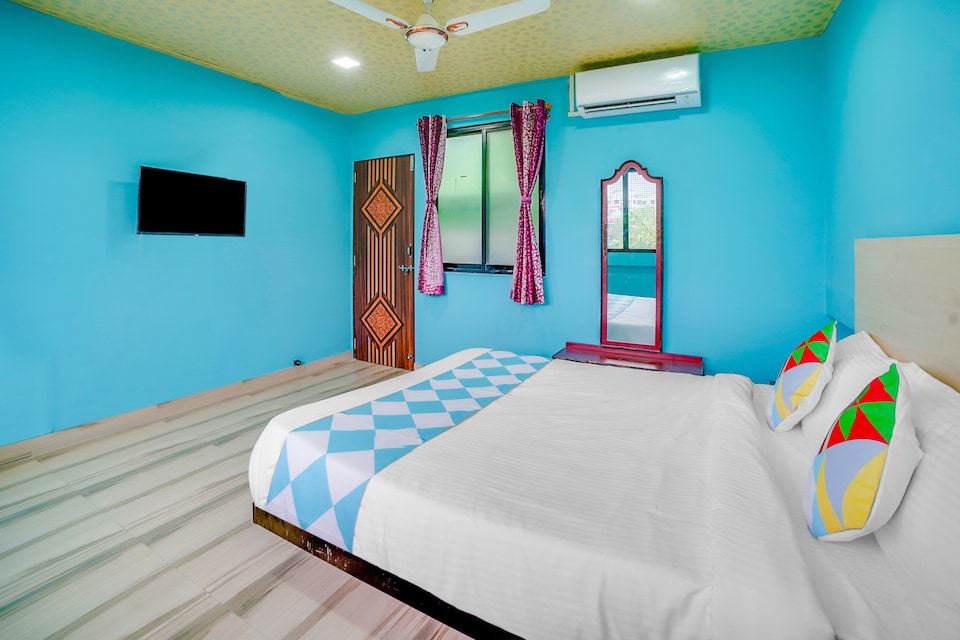 Live on MUM2458, Mumbai Panvel-CBD, Mumbai