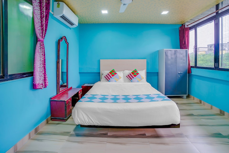 Live on MUM2458, Mumbai Panvel-CBD, Mumbai