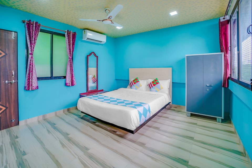 Live on MUM2458, Mumbai Panvel-CBD, Mumbai