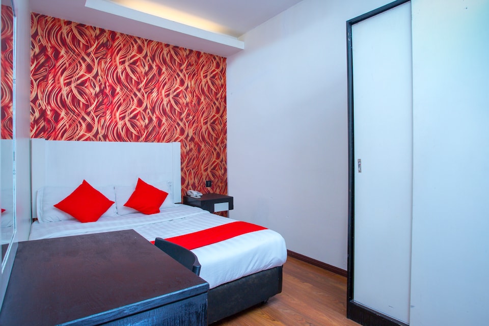 OYO 44037 King Park Hotel , Lahad Datu, Lahad Datu