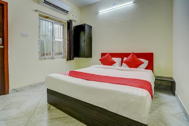 Hotel O Laxmisagar Bhubaneswar Formerly Avisi Residency