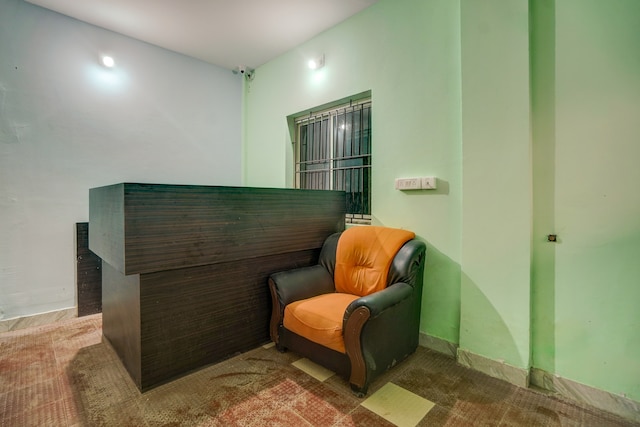 Hotel O Avisi Residency