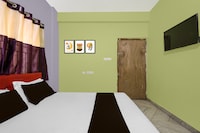 Hotel O Laxmisagar Bhubaneswar Formerly Avisi Residency