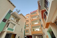 Hotel O Avisi Residency