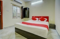 Hotel O Laxmisagar Bhubaneswar Formerly Avisi Residency