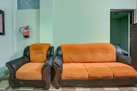 Hotel O Avisi Residency