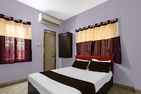 Hotel O Laxmisagar Bhubaneswar Formerly Avisi Residency