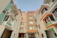 Hotel O Avisi Residency