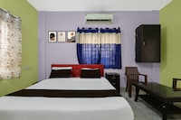 Hotel O Laxmisagar Bhubaneswar Formerly Avisi Residency
