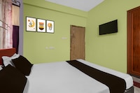 Hotel O Laxmisagar Bhubaneswar Formerly Avisi Residency