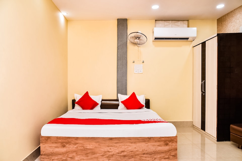 OYO 46653 Hotel Anaya, Sagar, Sagar