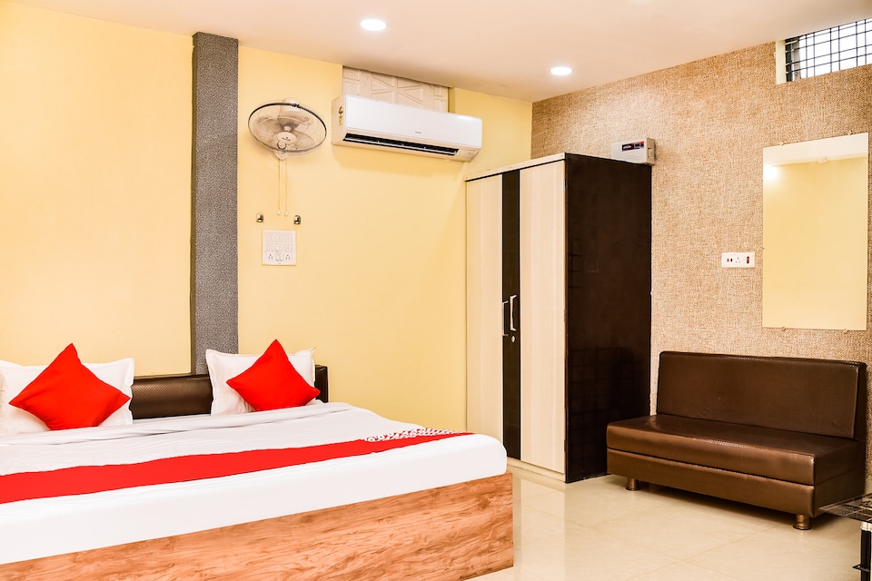 OYO 46653 Hotel Anaya, Sagar, Sagar