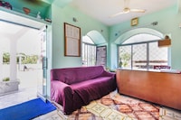 SPOT ON Sharav Chandra's Hotel