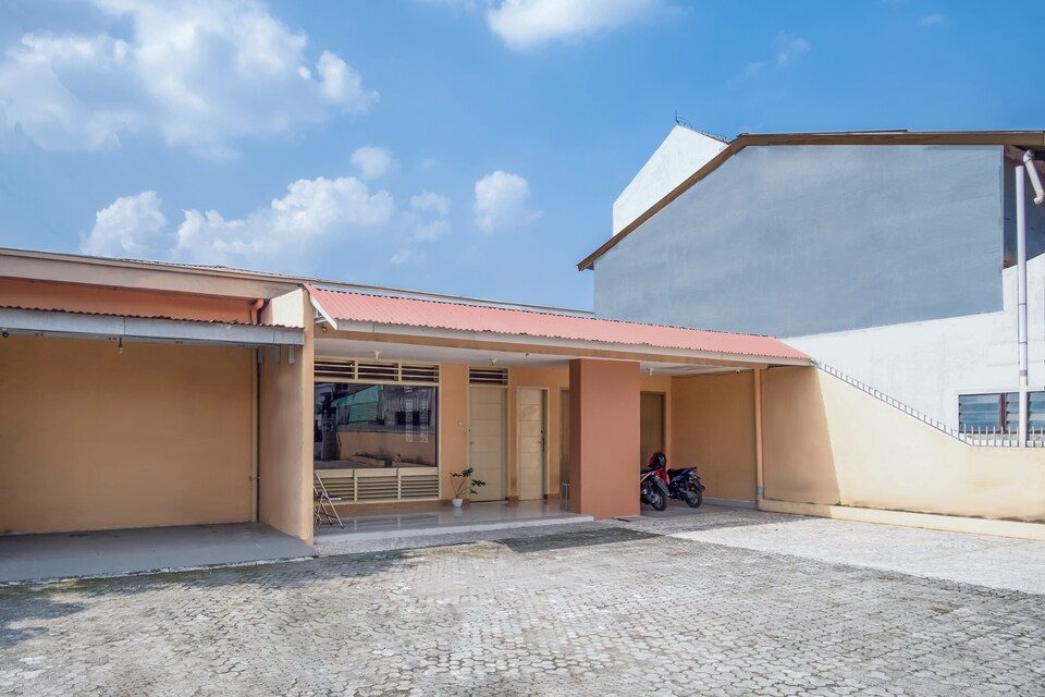 OYO 1249 Guest House 66, Medan, Medan