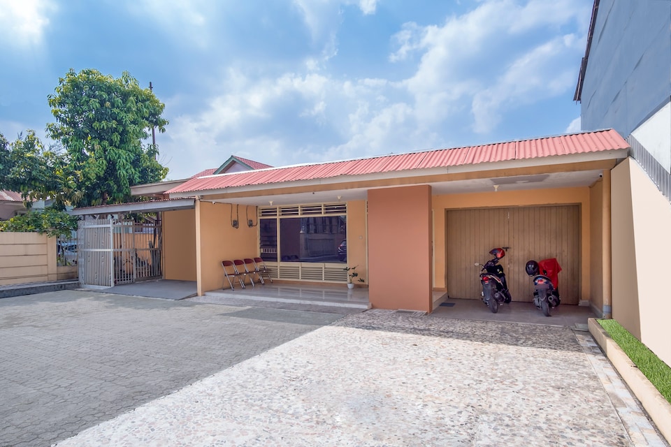 OYO 1249 Guest House 66, Medan, Medan