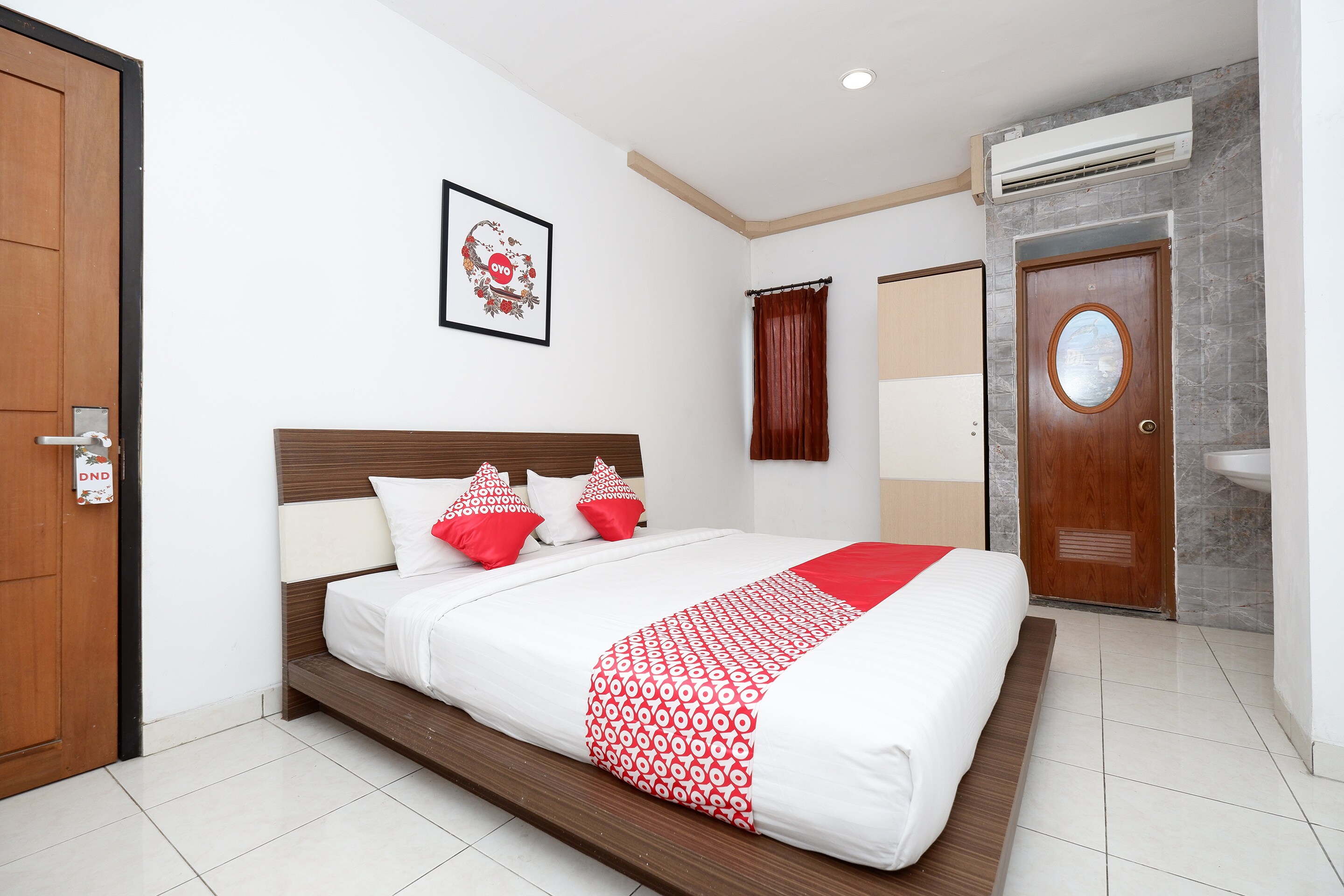 Oyo 1251 Sweet Home Residence Semarang Harga Terbaru Rp213509