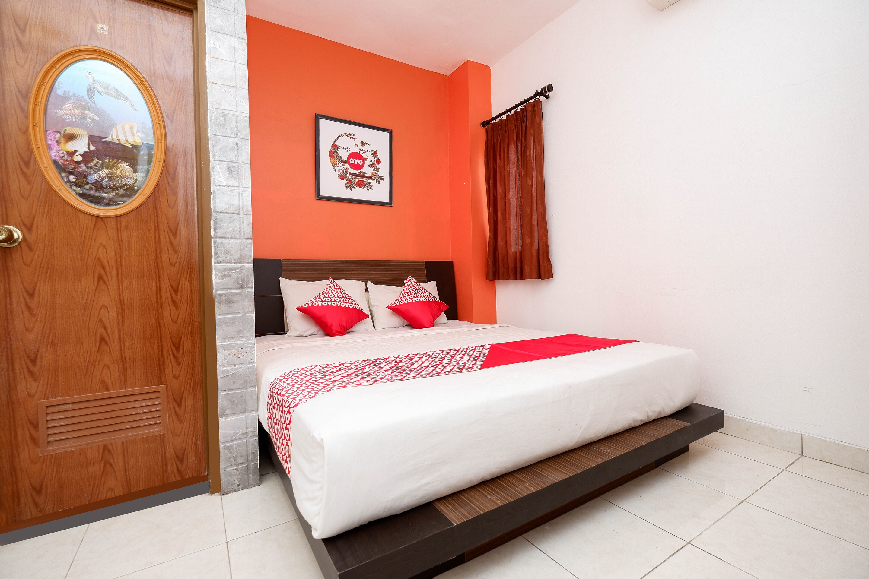 Oyo 1251 Sweet Home Residence Semarang Harga Terbaru Rp213509