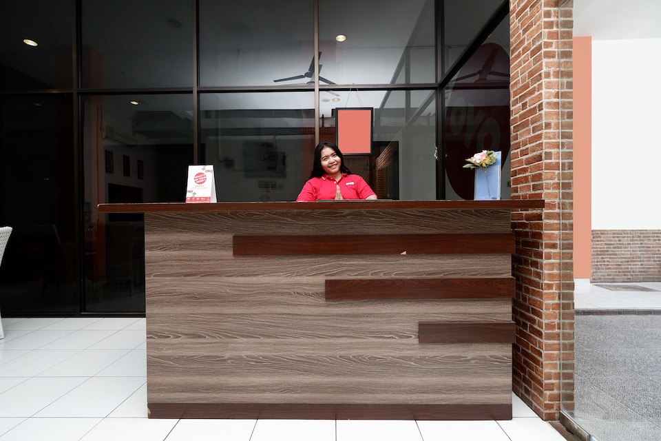 OYO 1251 Residence 8, Semarang Kota, Semarang