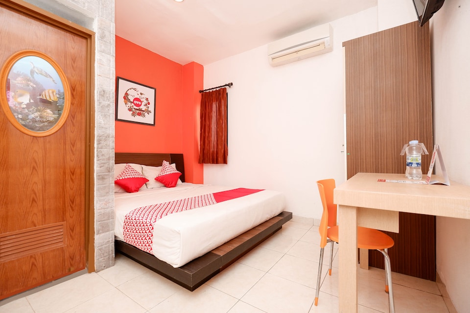 OYO 1251 Residence 8, Semarang Kota, Semarang