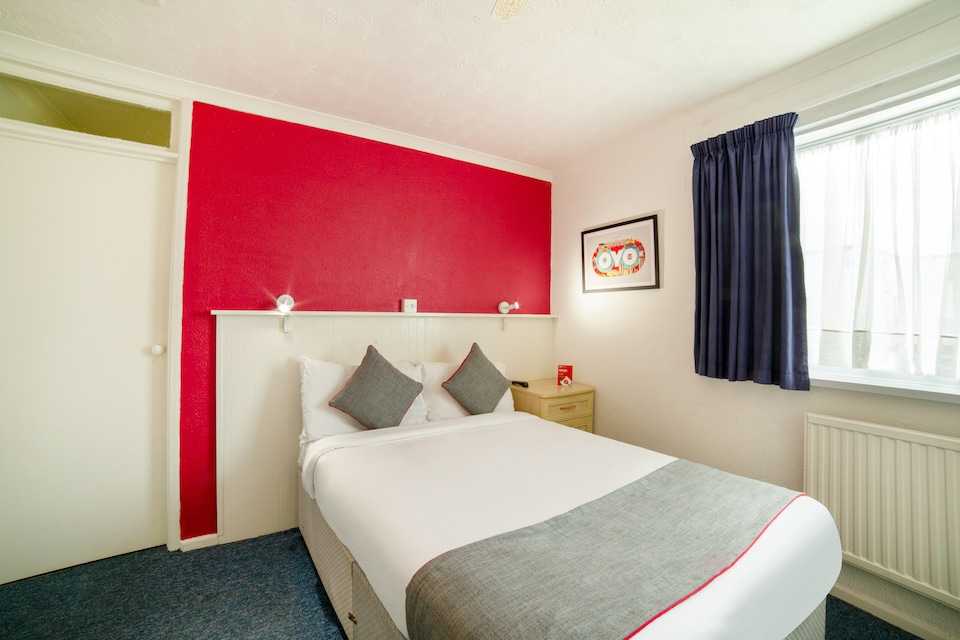 Marina Hotel, Portsmouth (South England), Isle of Wight