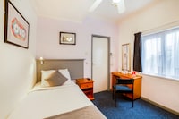 Marina Hotel