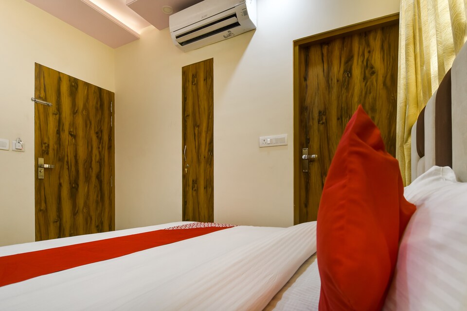 OYO 46661 Hotel Surya, Mansarovar, Jaipur