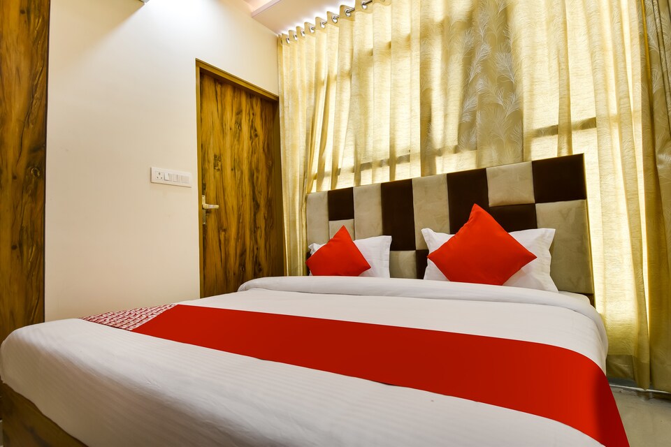 OYO 46661 Hotel Surya, Mansarovar, Jaipur