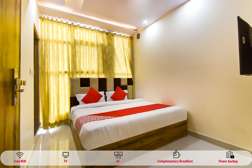 OYO 46661 Hotel Surya, Mansarovar, Jaipur