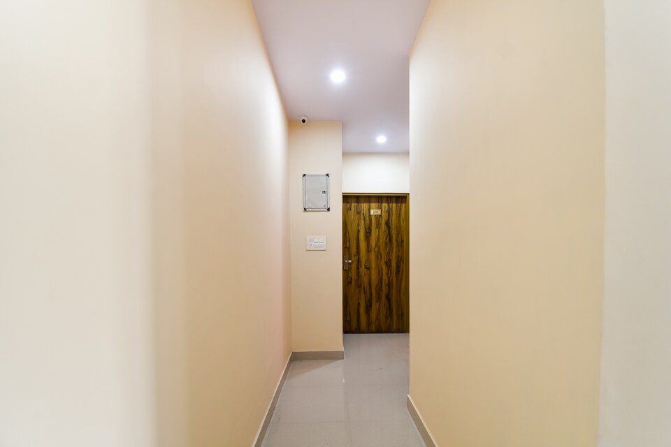 OYO 46661 Hotel Surya, Mansarovar, Jaipur