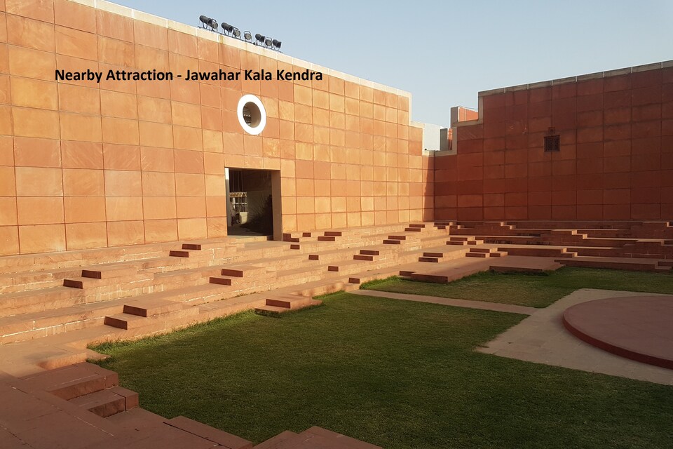 OYO 46661 Hotel Surya, Mansarovar, Jaipur