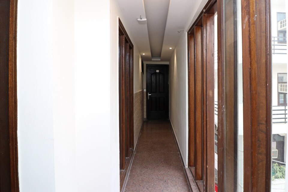 Flagship Satish Residency Rohtak Road Nangloi Near Nangloi Railway Station Metro Station, Paschim Vihar, Delhi