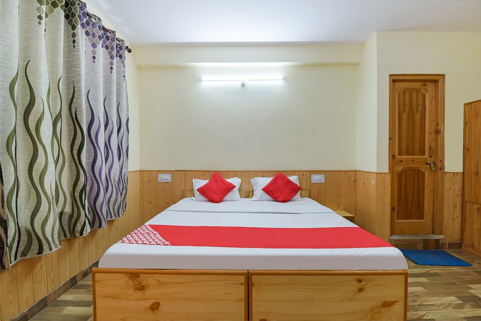 OYO 46664 Chandra Homestay, Naggar Road, Manali