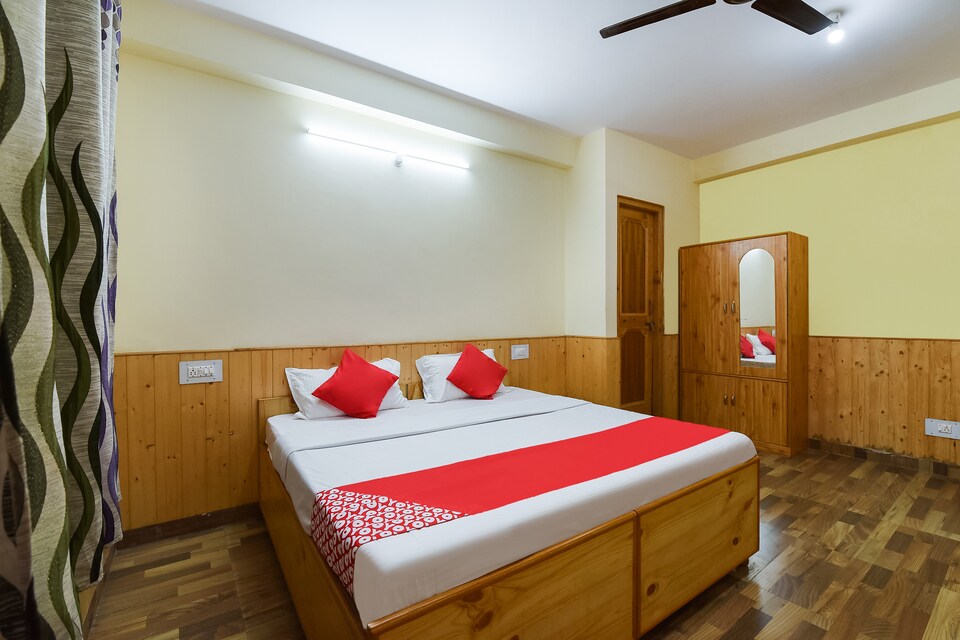 OYO 46664 Chandra Homestay, Naggar Road, Manali