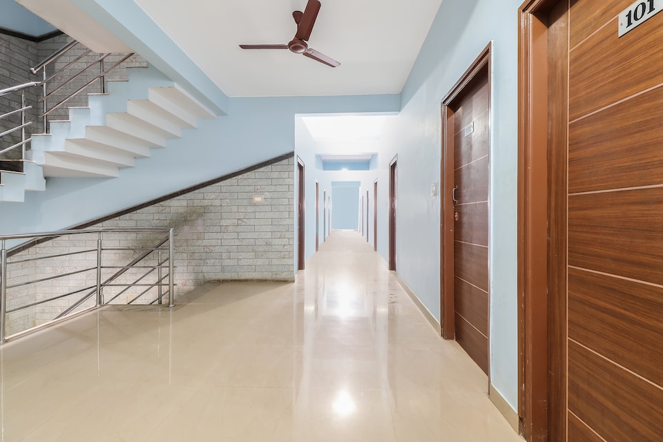SPOT ON 46666 Hotel Ck International , Chandapura Extension Bangalore, Bangalore